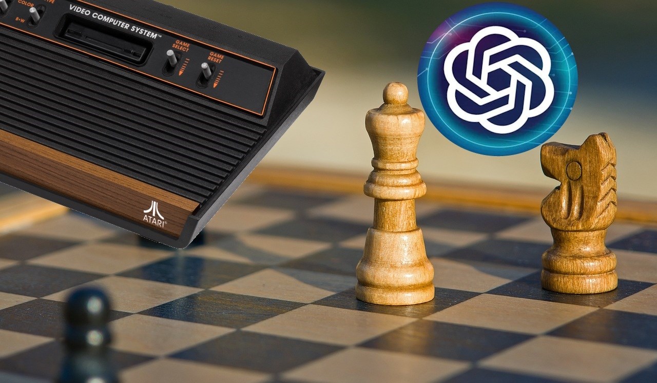 ChatGPT, Atari 2600'e yenildi: Satrançta sınıfta kaldı