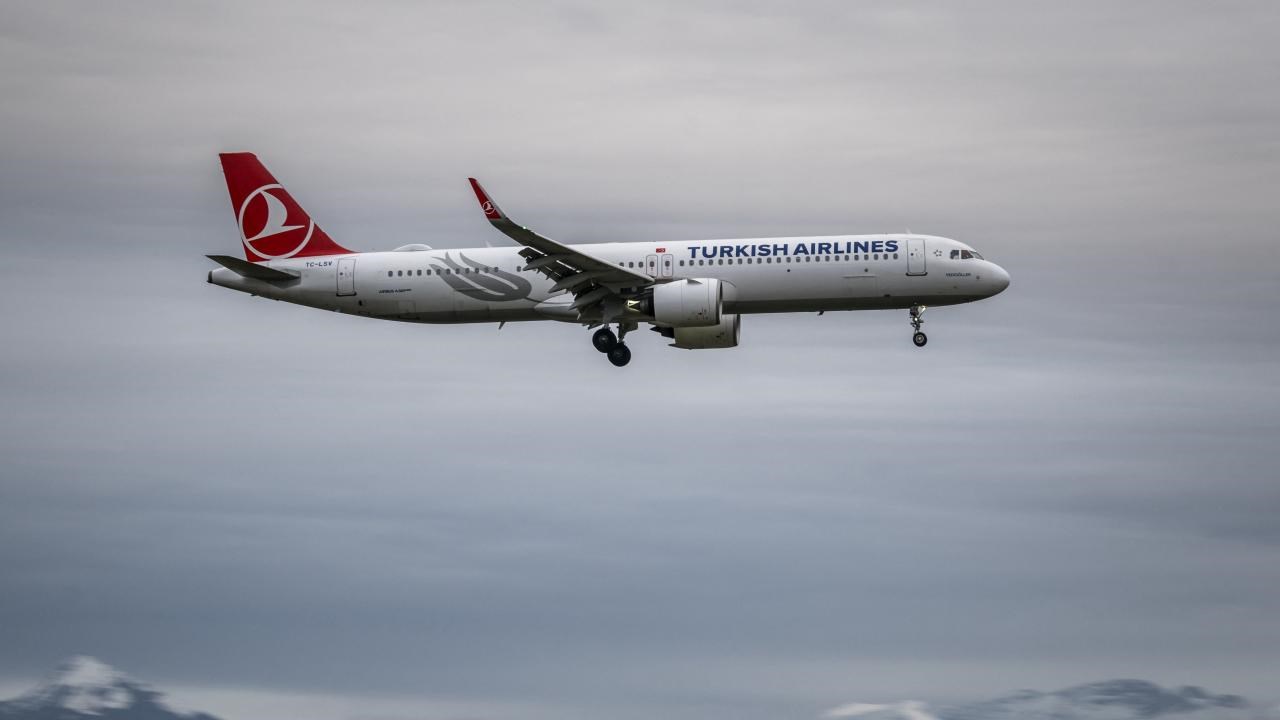 Tüpraş ve THY’den sürdürülebilir havacılık yakıtı için iş birliği