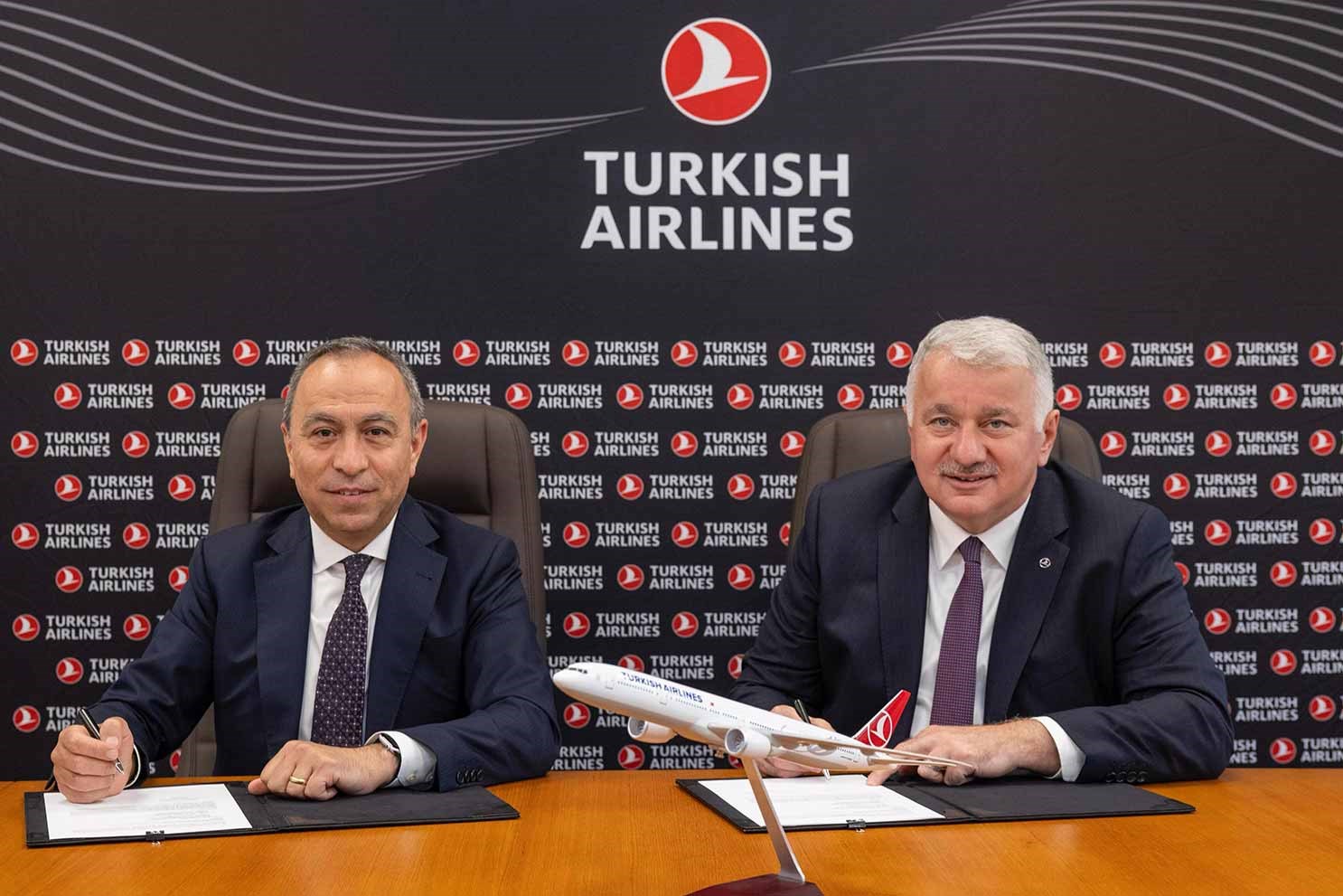 Tüpraş ve THY’den sürdürülebilir havacılık yakıtı için iş birliği