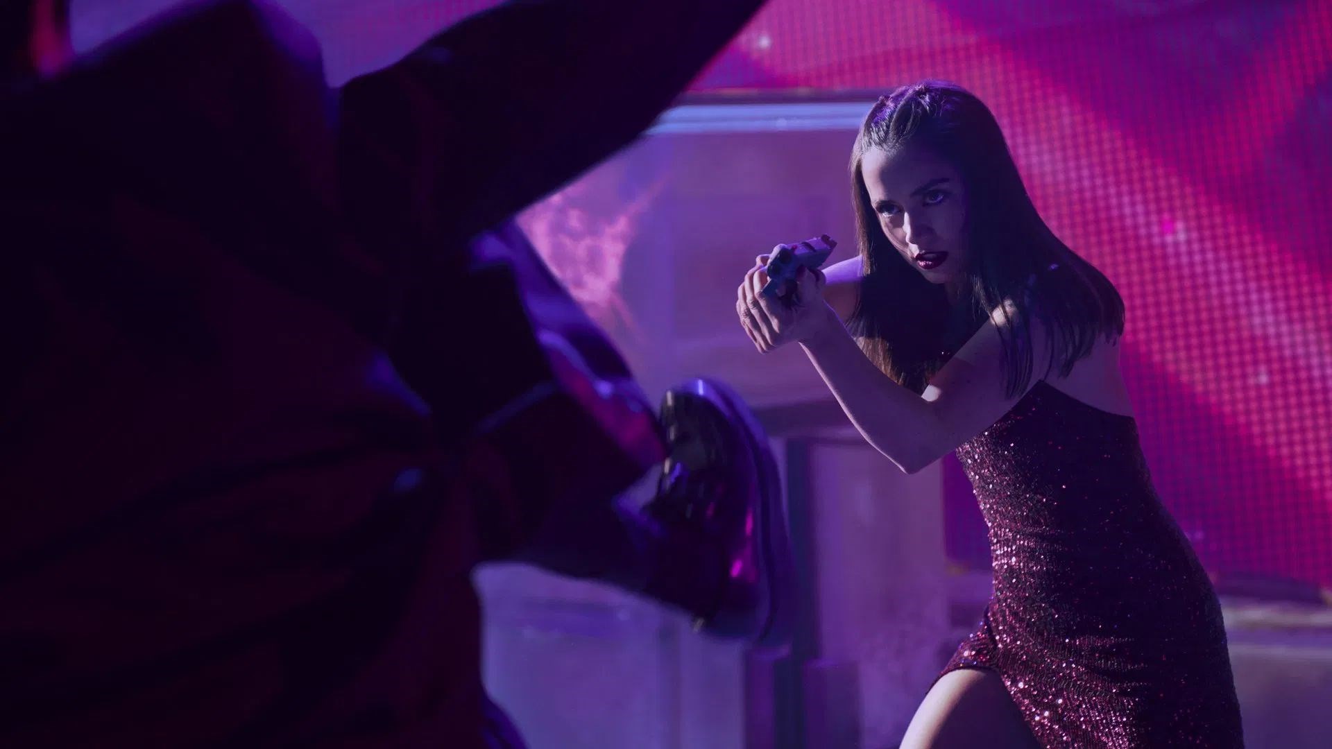 John Wick spin-off'u Ballerina