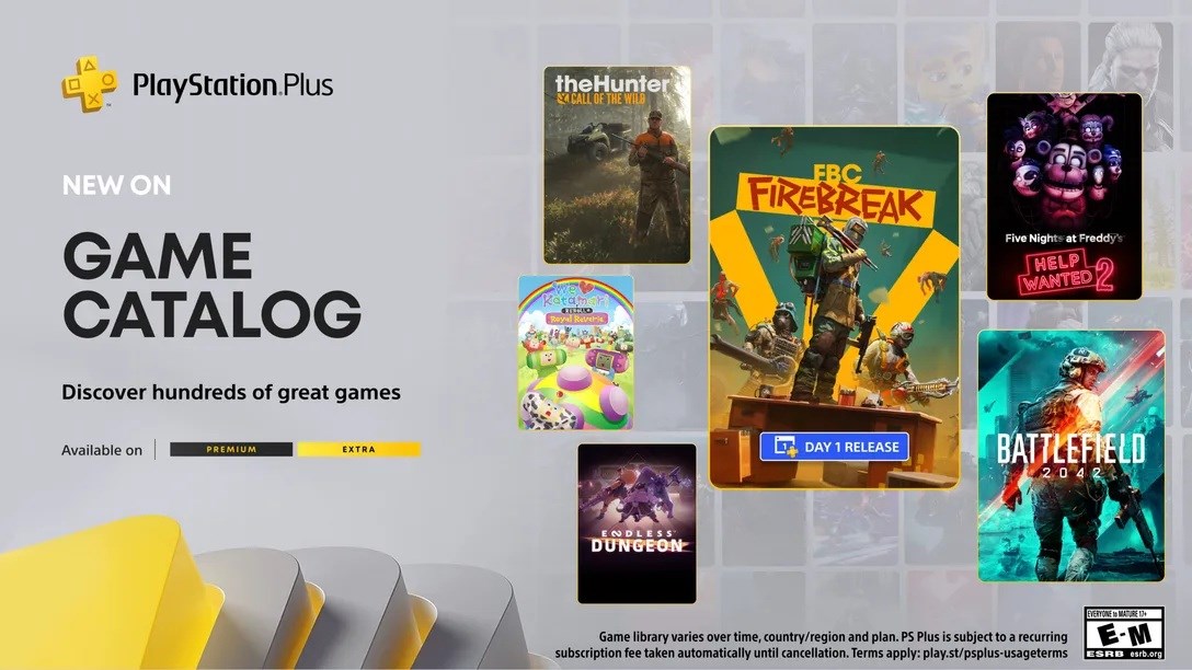 PS Plus Haziran 2025 oyunları belli oldu: Extra ve Premium
