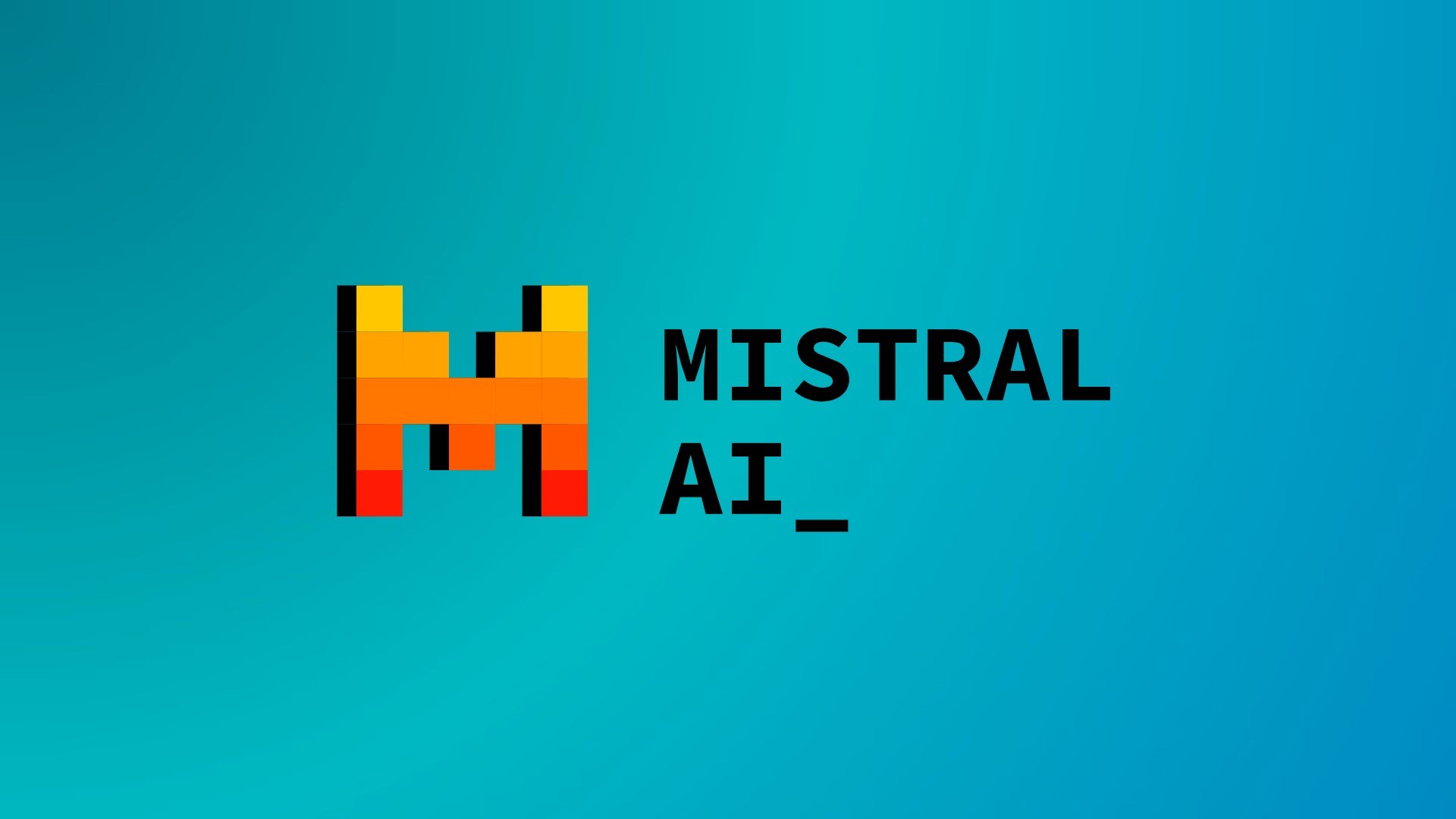 Mistral, Avrupa'nın ilk akıl yürütebilen AI modelini tanıttı