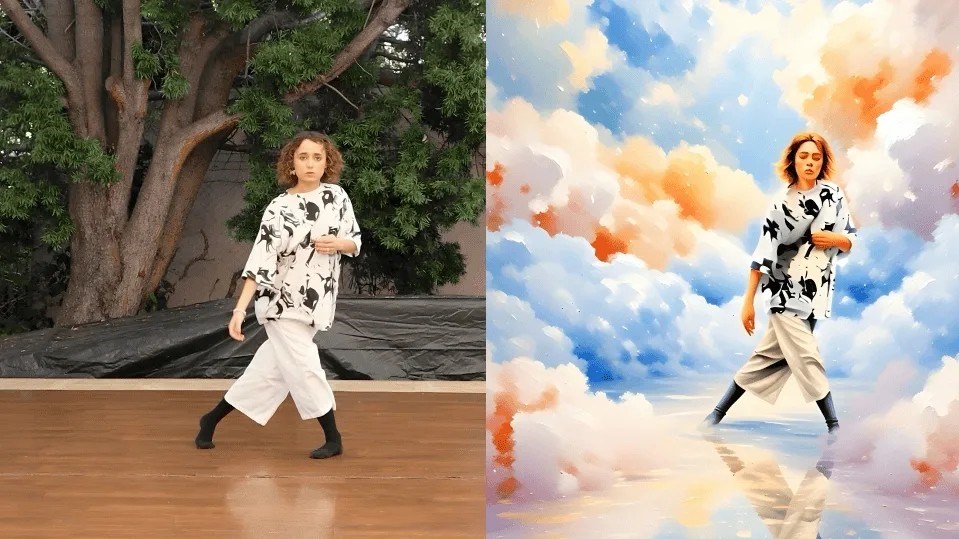 Meta, yeni yapay zeka video düzenleme aracını duyurdu