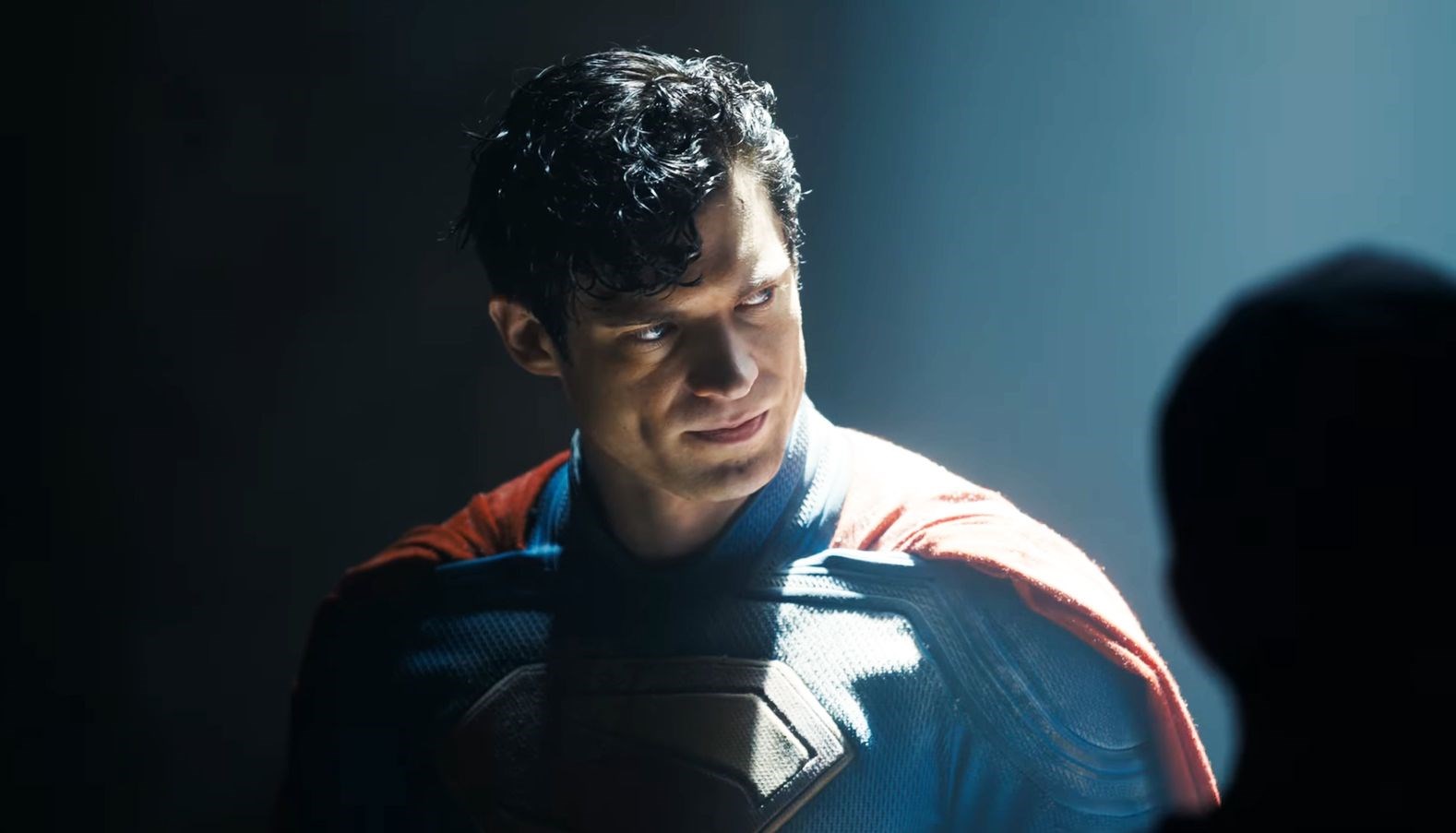 Yeni Superman filmi