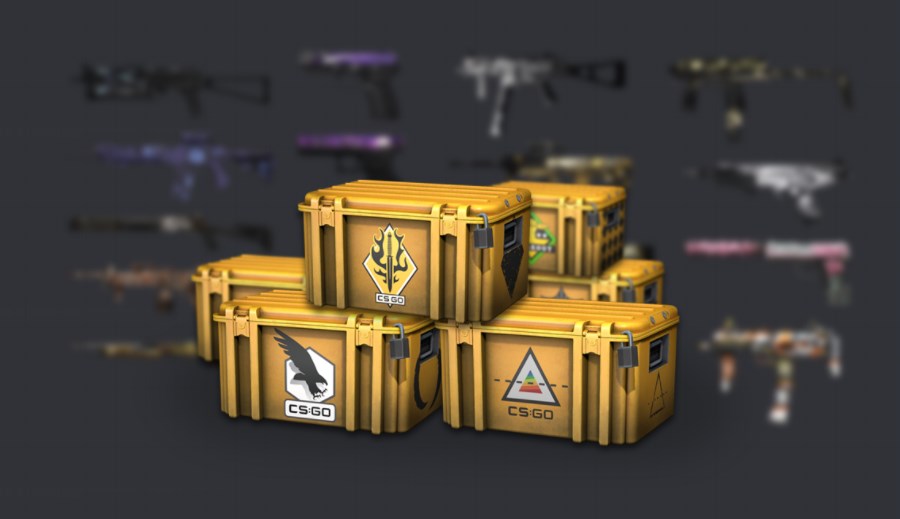 Counter-Strike kasası açan yayıncılara “kumar' nedeniyle gözaltı