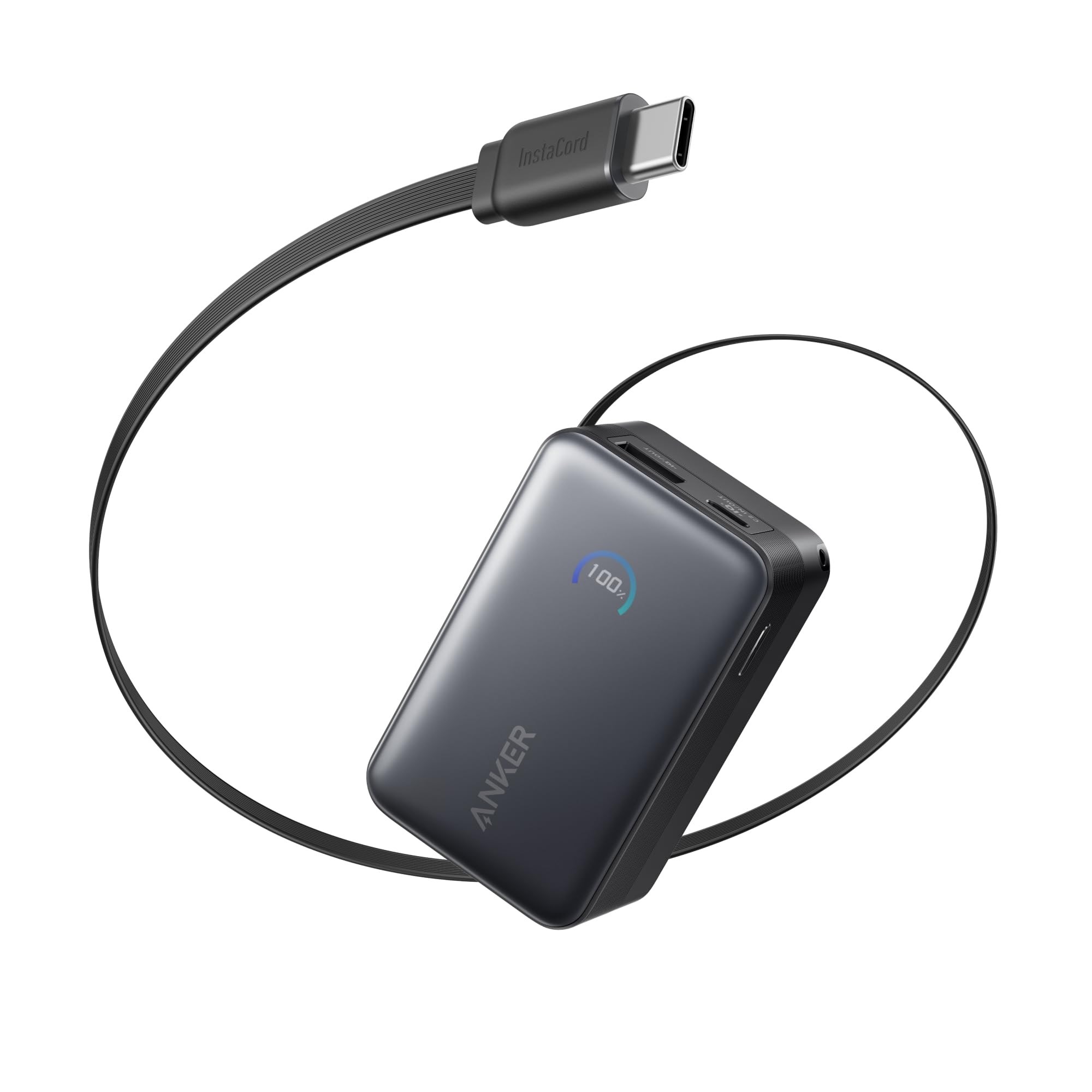 Anker Nano Power Bank 10K