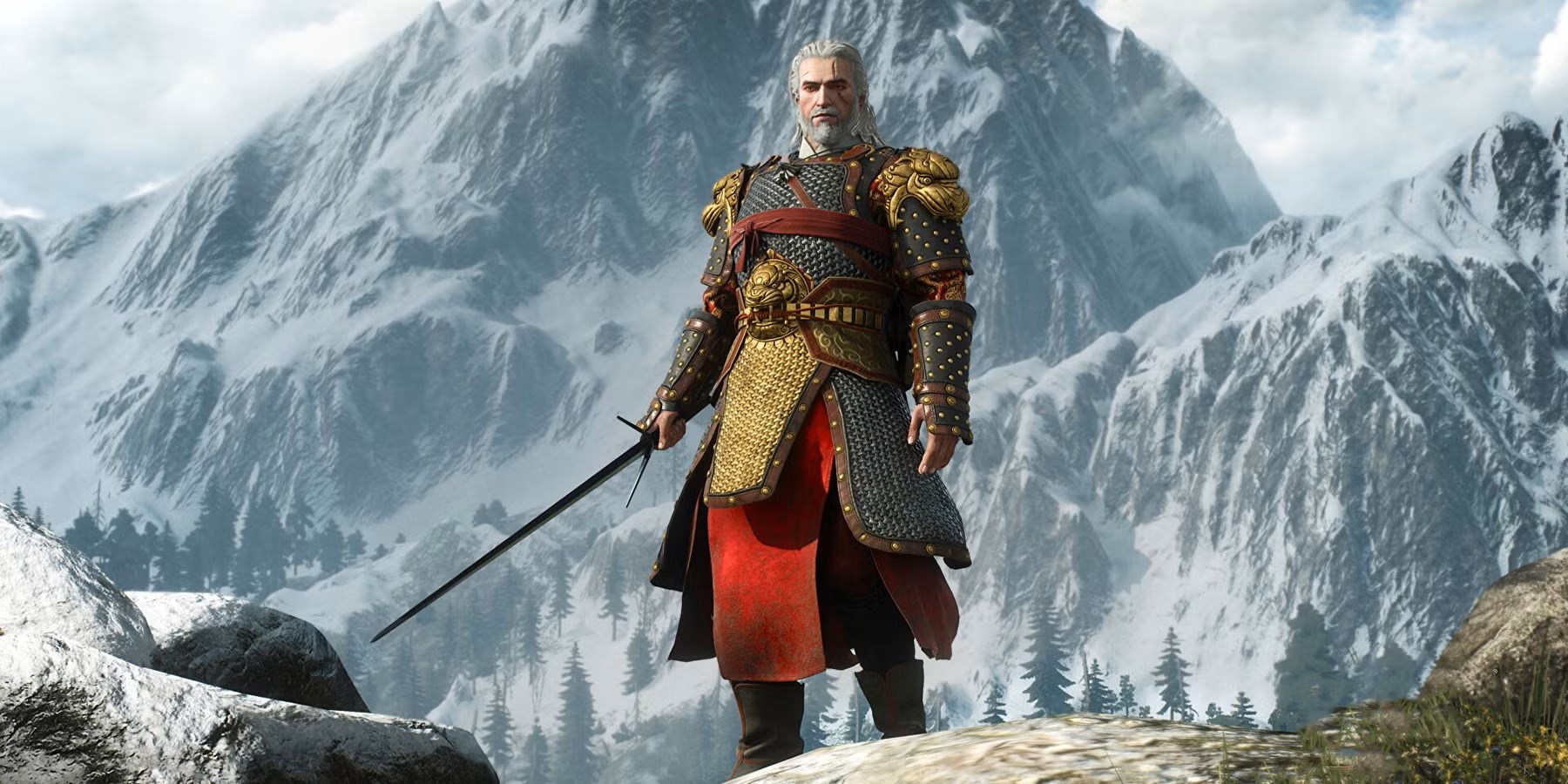 Bomba iddia: Witcher 3'e yıllar sonra yeni DLC geliyor!