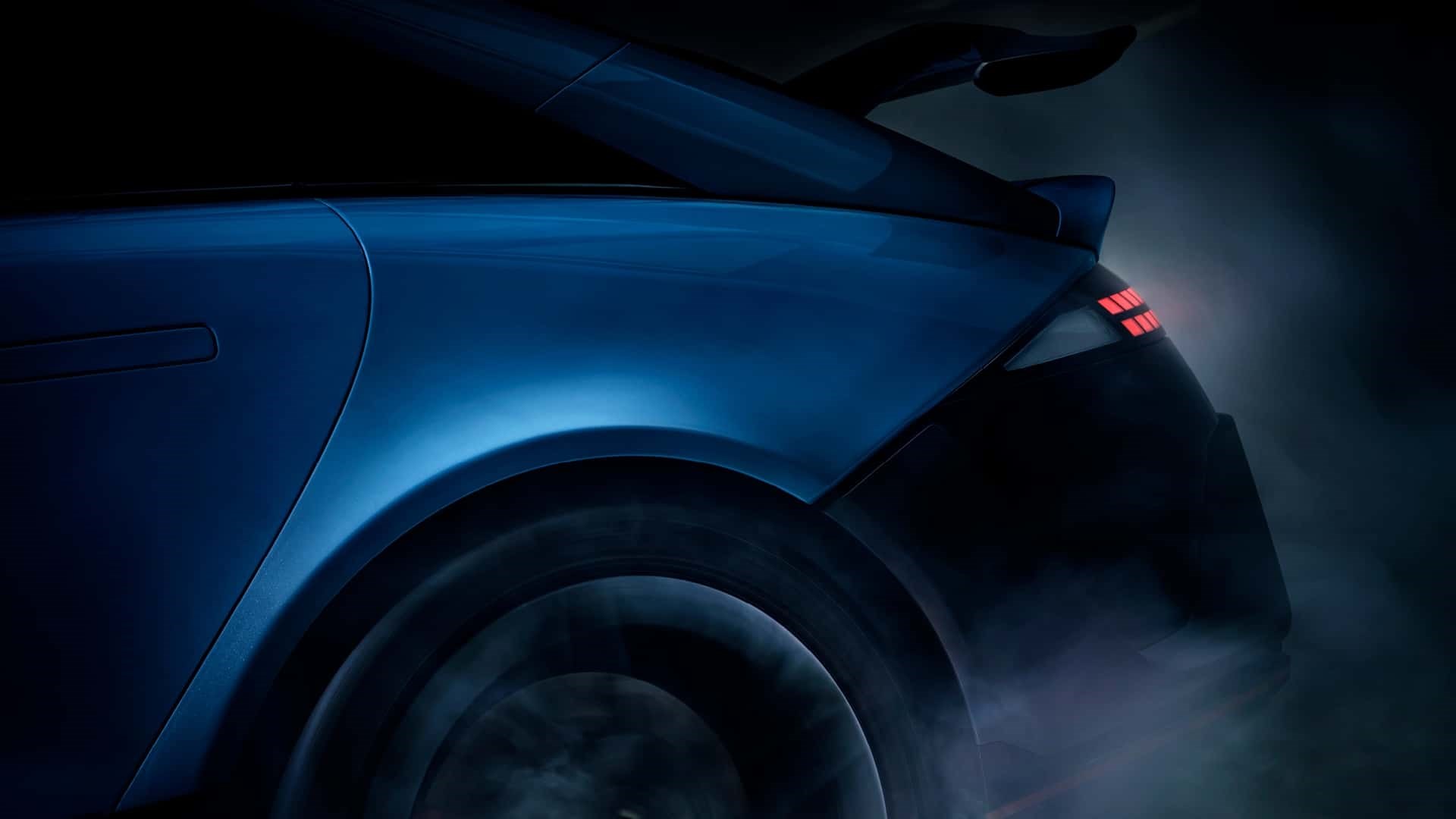 Yeni Hyundai Ioniq 6 N temmuz ayında tanıtılacak