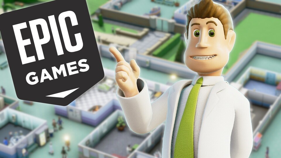 Epic Games bu hafta 1.000TL değerinde hediye ediyor!