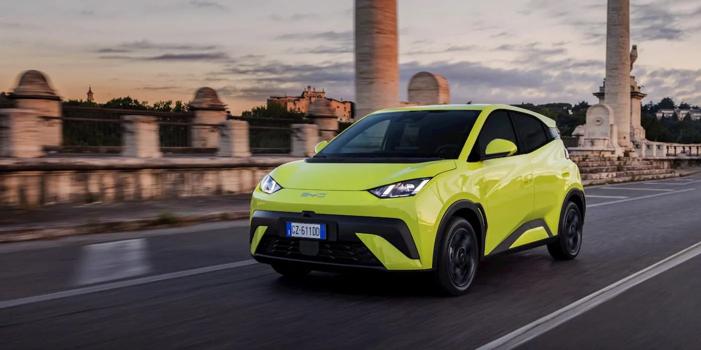 Çin liderliğinde elektrikli araç satışları 2025’te şaha kalktı