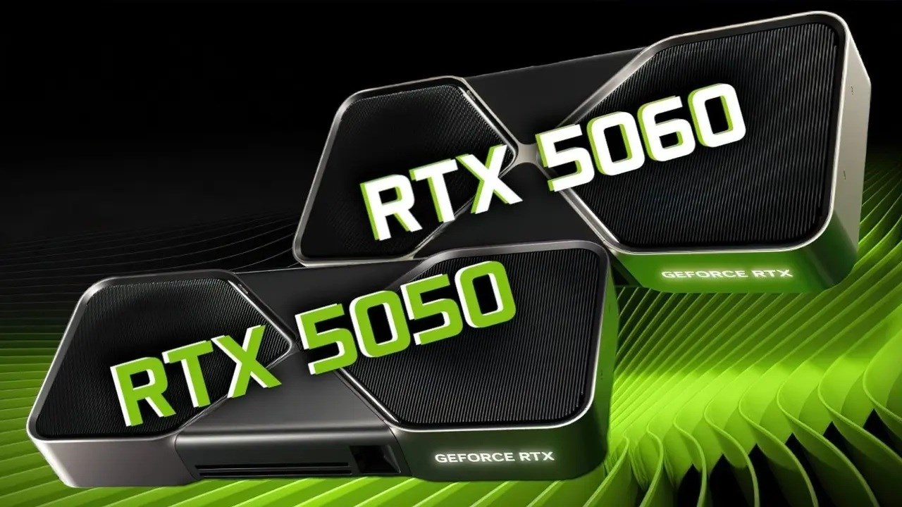GeForce RTX 5050 Temmuz'da geliyor: İşte tüm bilinen özellikler