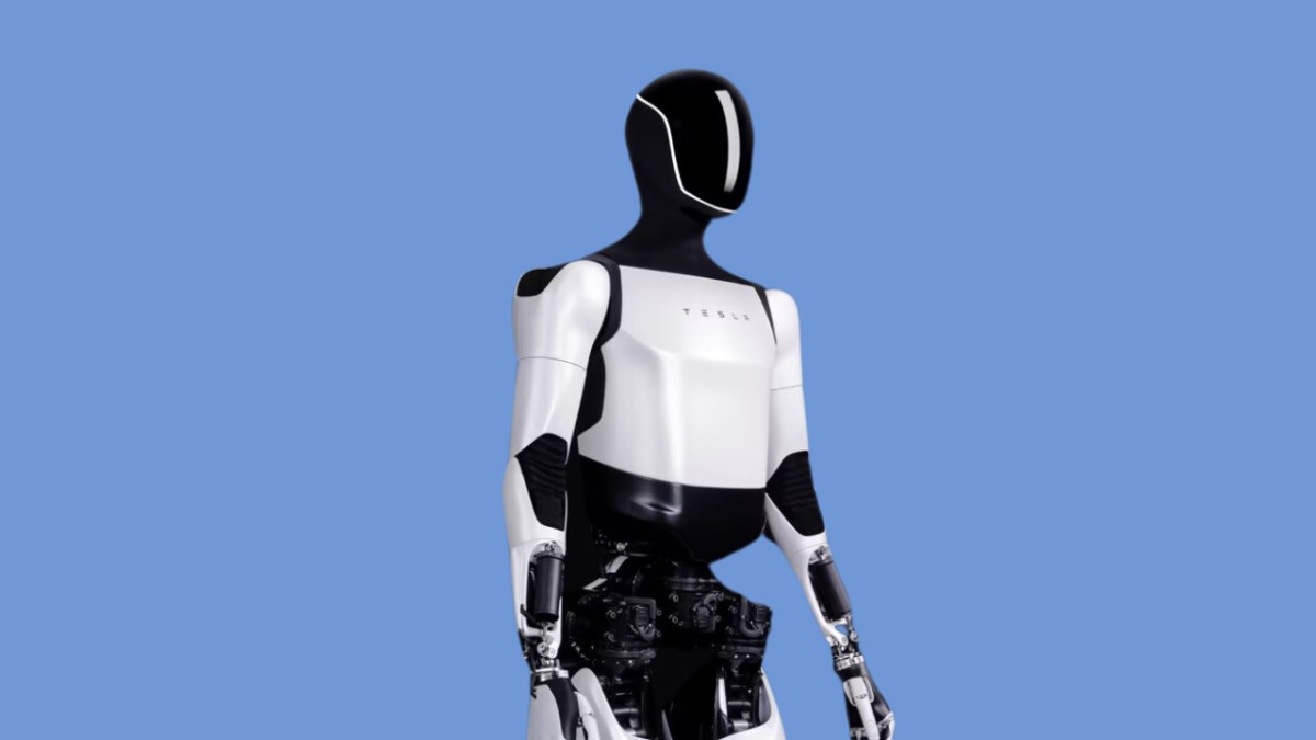 Tesla, eski mühendisini robotik teknolojisini çalmakla suçluyor