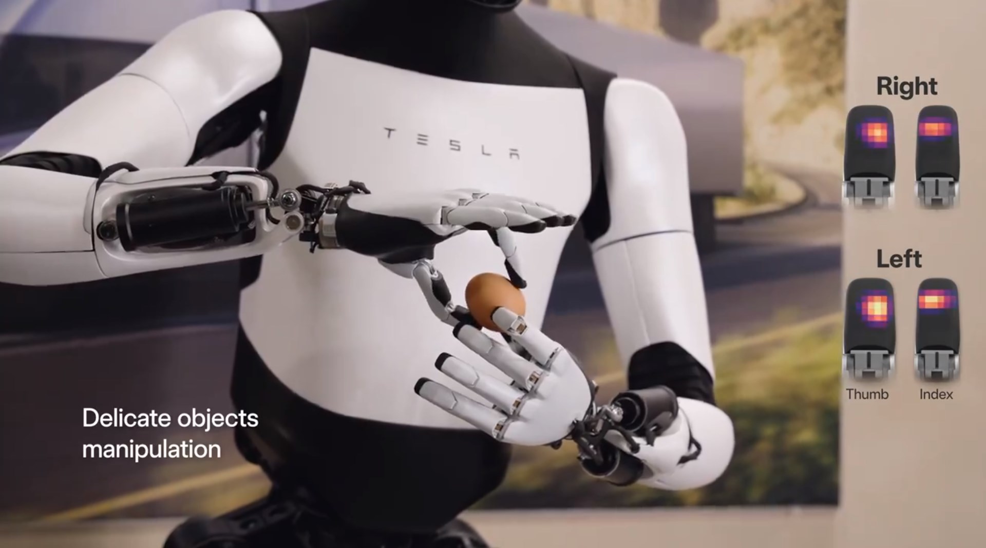 Tesla, eski mühendisini robotik teknolojisini çalmakla suçluyor