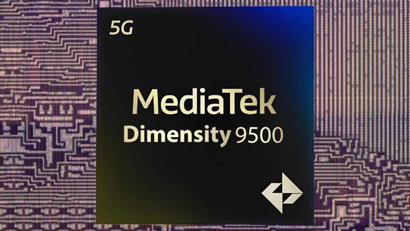 Dimensity 9500'ün Geekbench skoru ortaya çıktı: İddialı geliyor