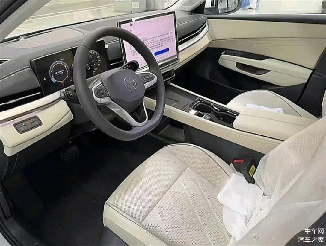 Volkswagen'den Jetta'yı temel alan yeni uygun fiyatlı sedan