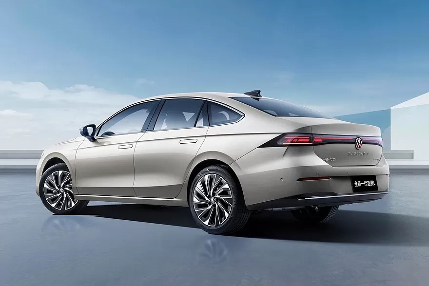 Volkswagen'den Jetta'yı temel alan yeni uygun fiyatlı sedan