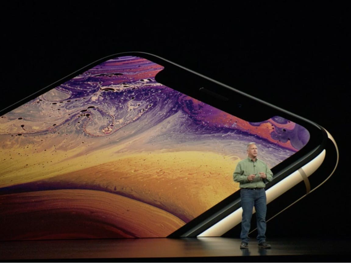 apple iphone xs vintage klasik eskiyen ürünler arasında