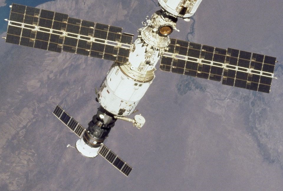 NASA, ISS’teki sızıntı nedeniyle astronot görevini durdurdu