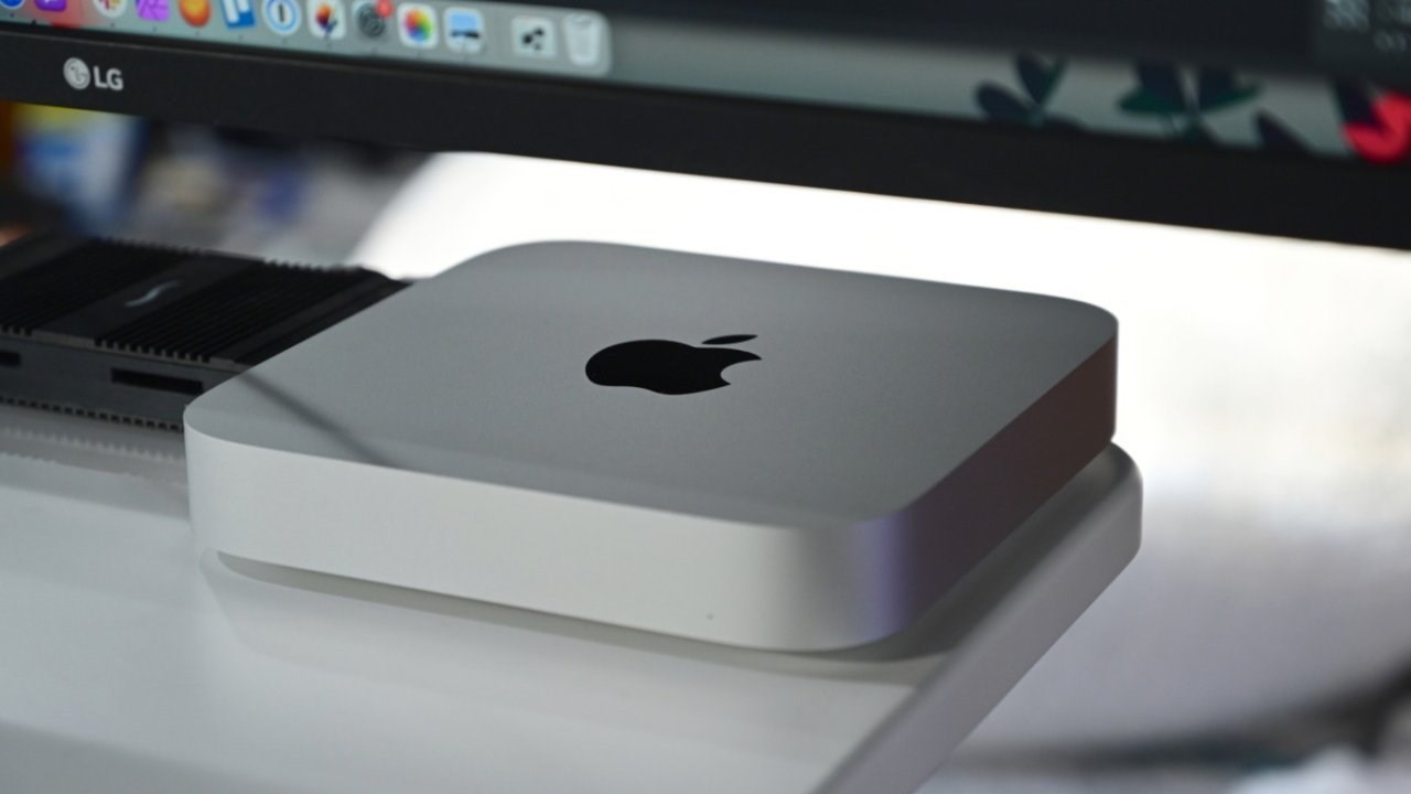 apple m2 mac mini ücretsiz onarım programı