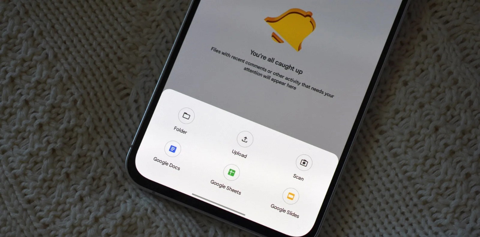 Google Drive, Gemini desteğiyle artık PDF’leri özetliyor