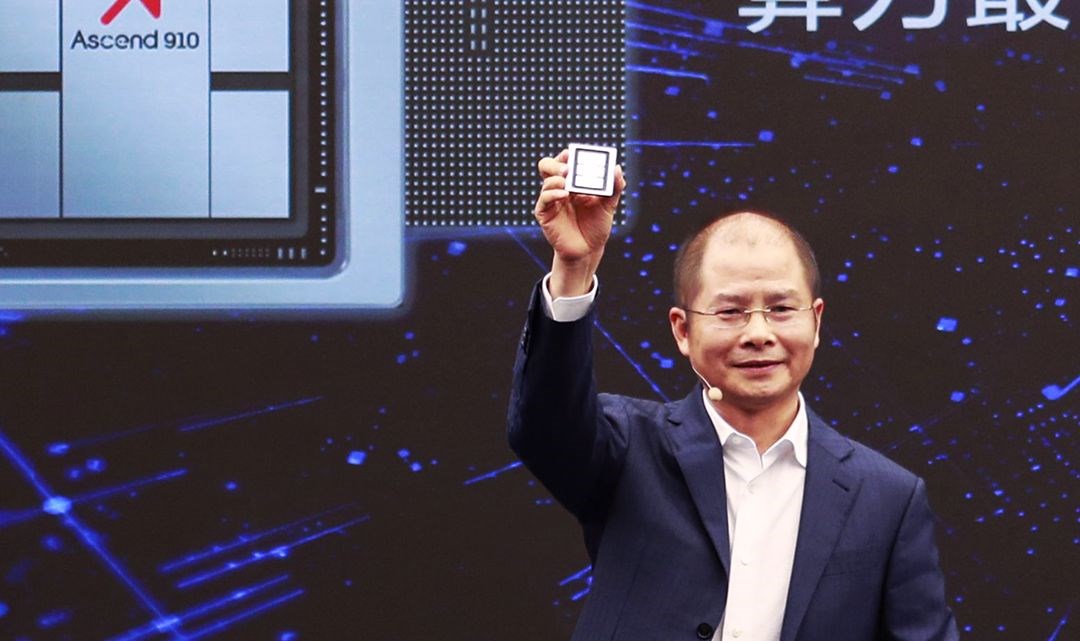 Huawei'nin yeni yapay zeka çipleri, NVIDIA'ya rakip olabilir