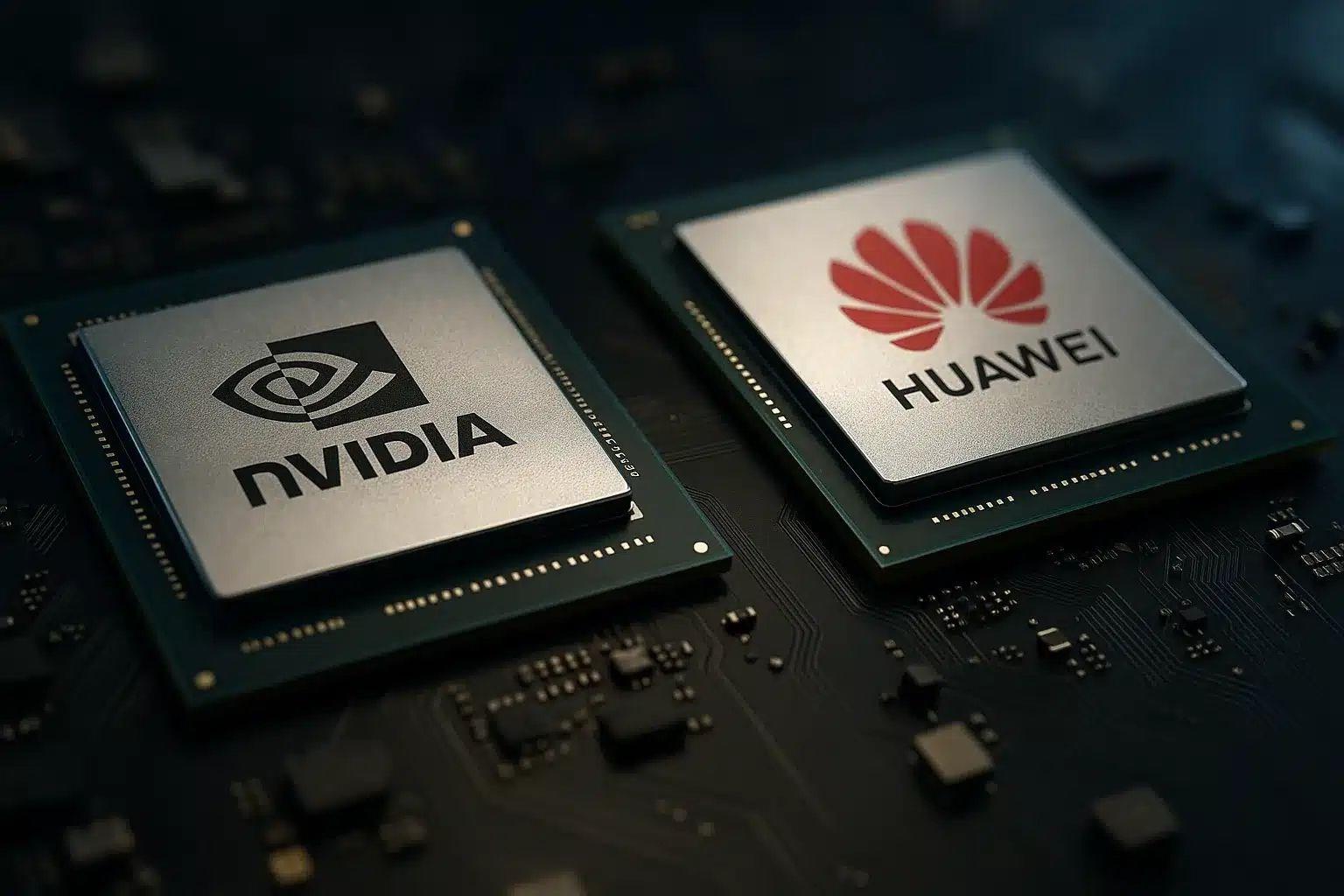 Huawei'nin yeni yapay zeka çipleri, NVIDIA'ya rakip olabilir