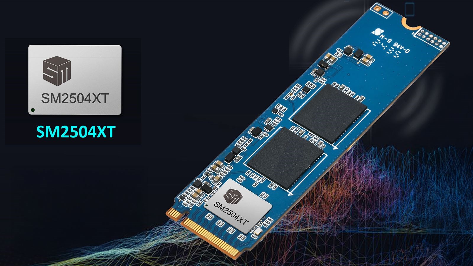 PCIe 6.0 SSD'ler 2030'dan önce gelmeyecek