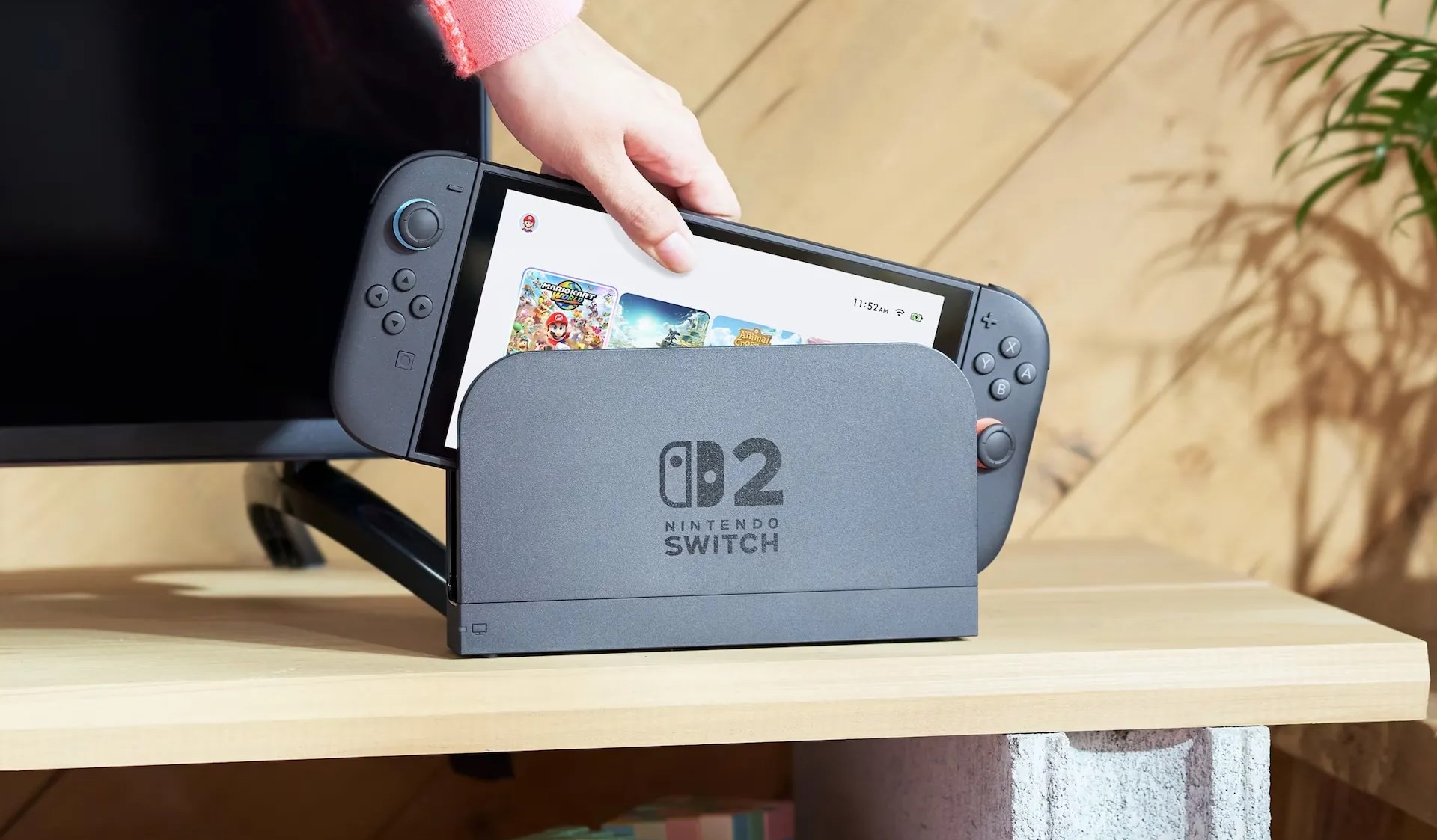 Nintendo Switch 2 bir rekor daha kırdı: ABD'de yok satıyor