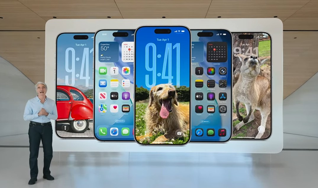 Microsoft, Apple ile dalga geçti! Bu kez hedef iOS 26