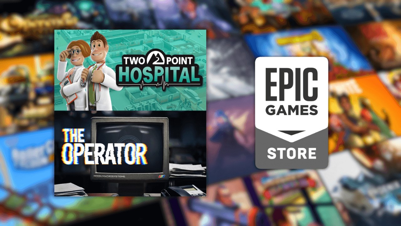 Epic Games'in yeni ücretsiz oyunu belli oldu: Peki haftaya ne var