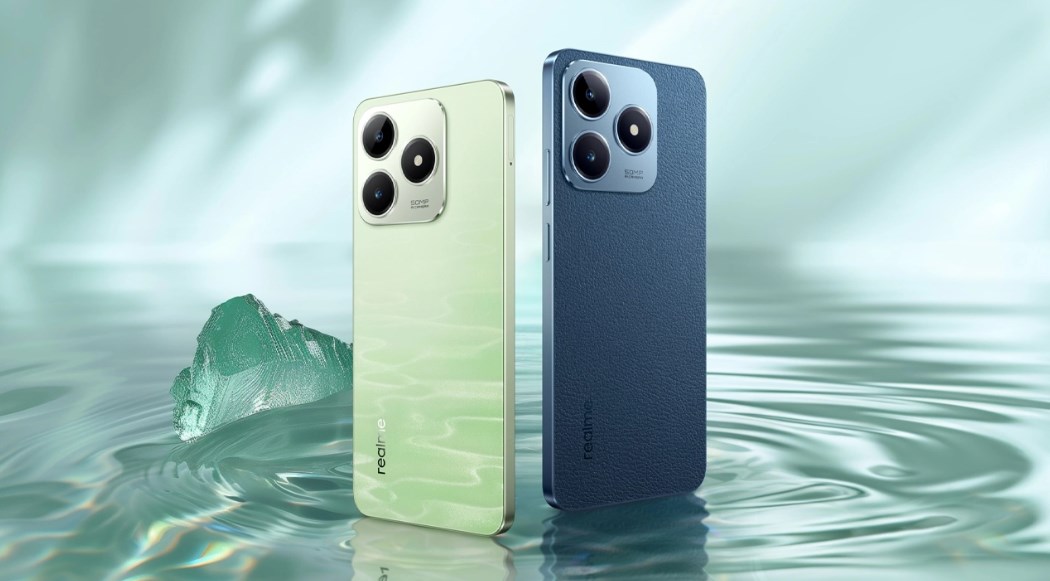 Realme 15 Pro için geri sayım başladı: Tüm detayları netleşti
