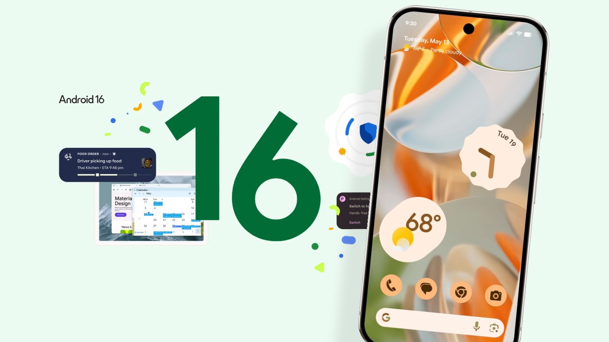 Android 16, Google Pixel telefonları kullanılamaz duruma getirdi