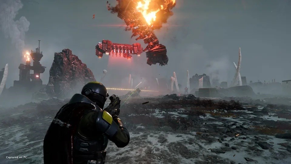 Sony'den geri adım: PC oyuncuları için bölge kilidi kalkıyor!
