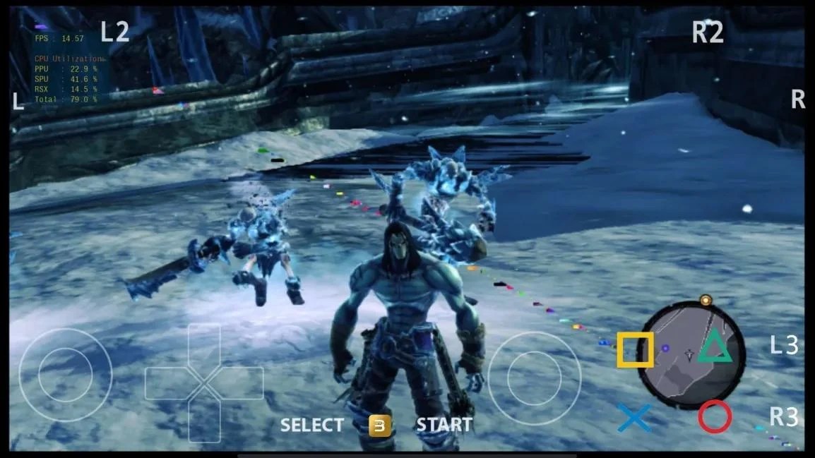 PS3 oyunları artık Android telefonlarda oynanabiliyor