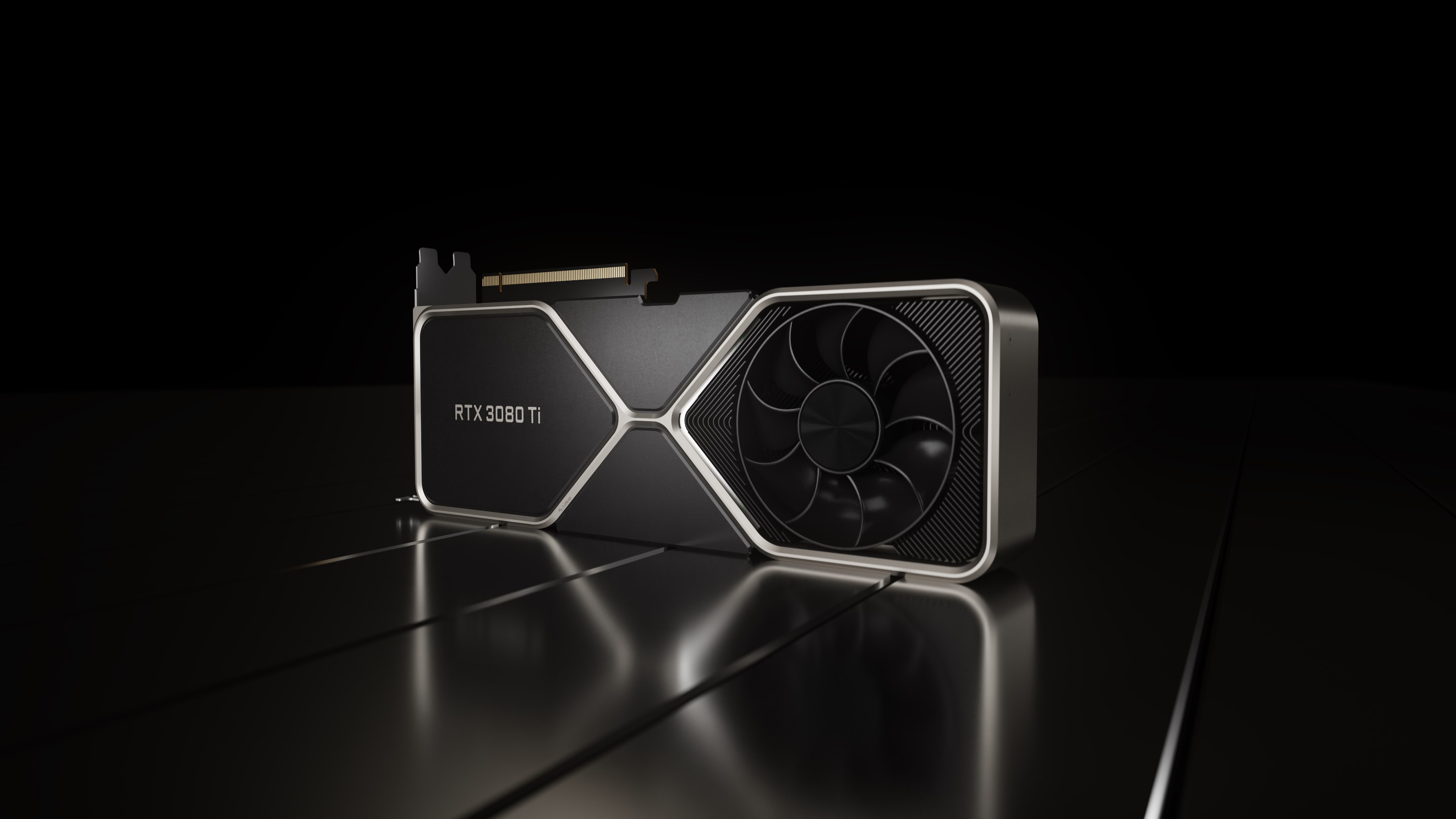 İptal edilen RTX 3080 Ti 20GB ortaya çıktı: Neler sunuyor?