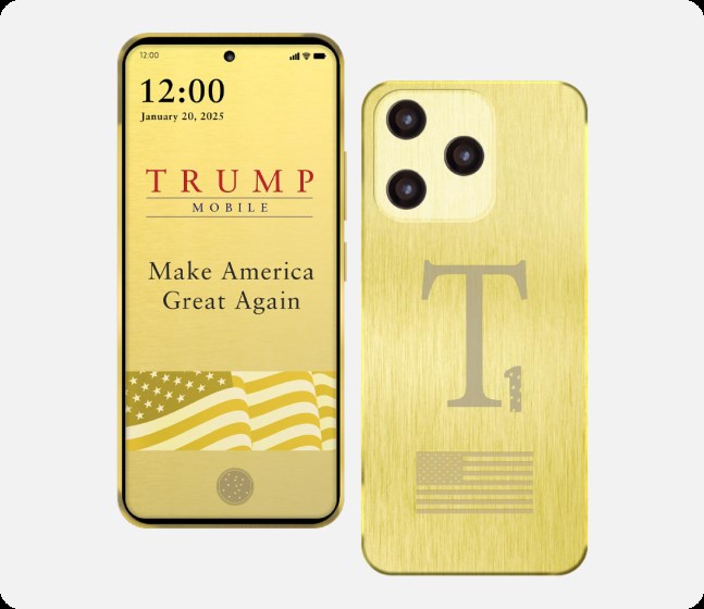 T1 Phone teknik özellikleri