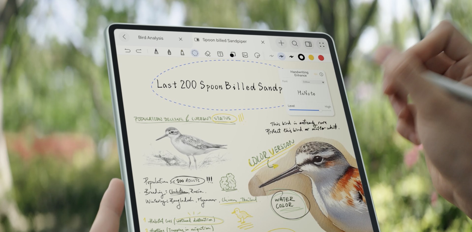 Huawei MatePad Pro 12.2 (2025) incelemesi: Hafif ve kullanışlı