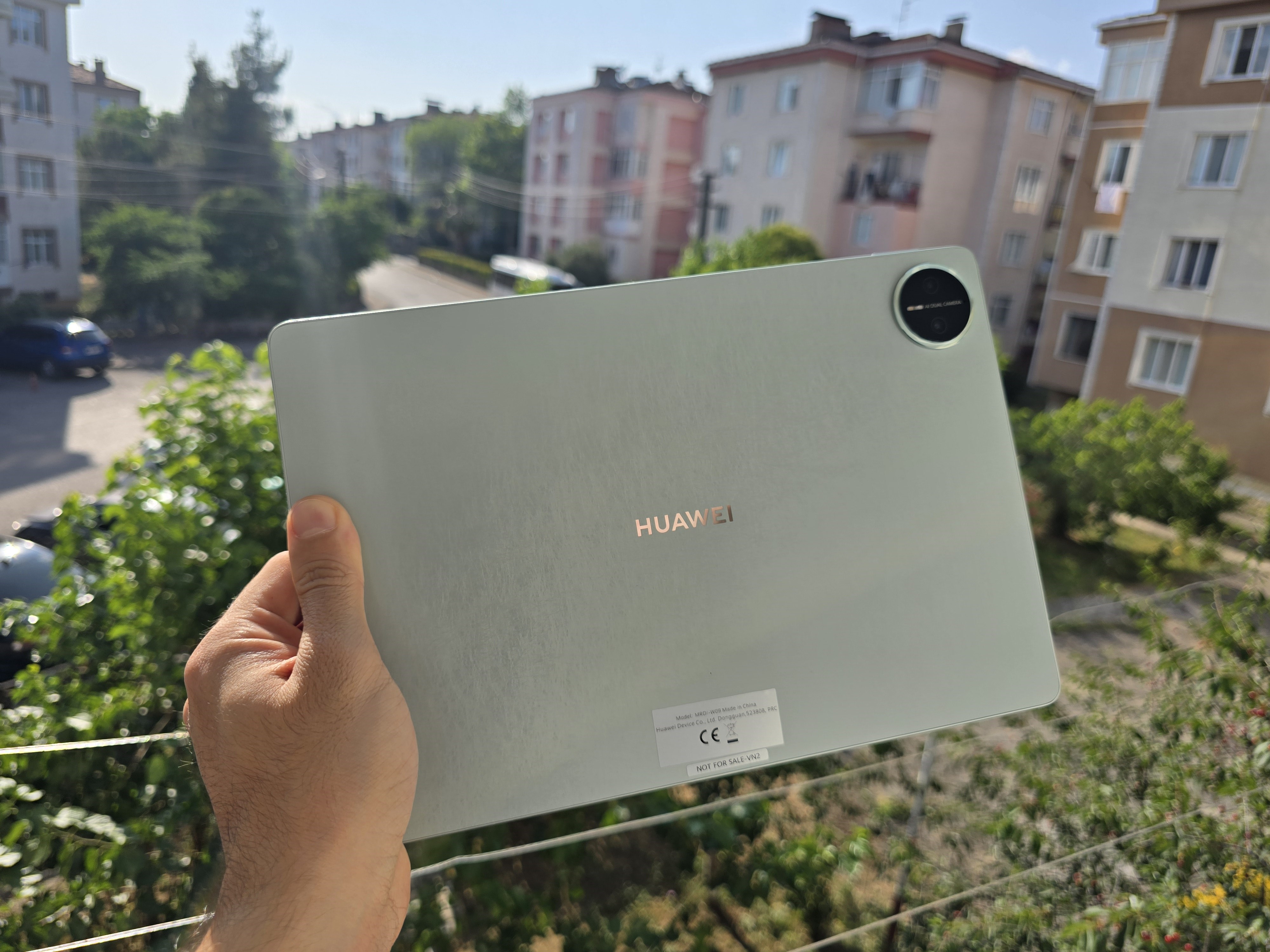Huawei MatePad Pro 12.2 (2025) incelemesi: Hafif ve kullanışlı