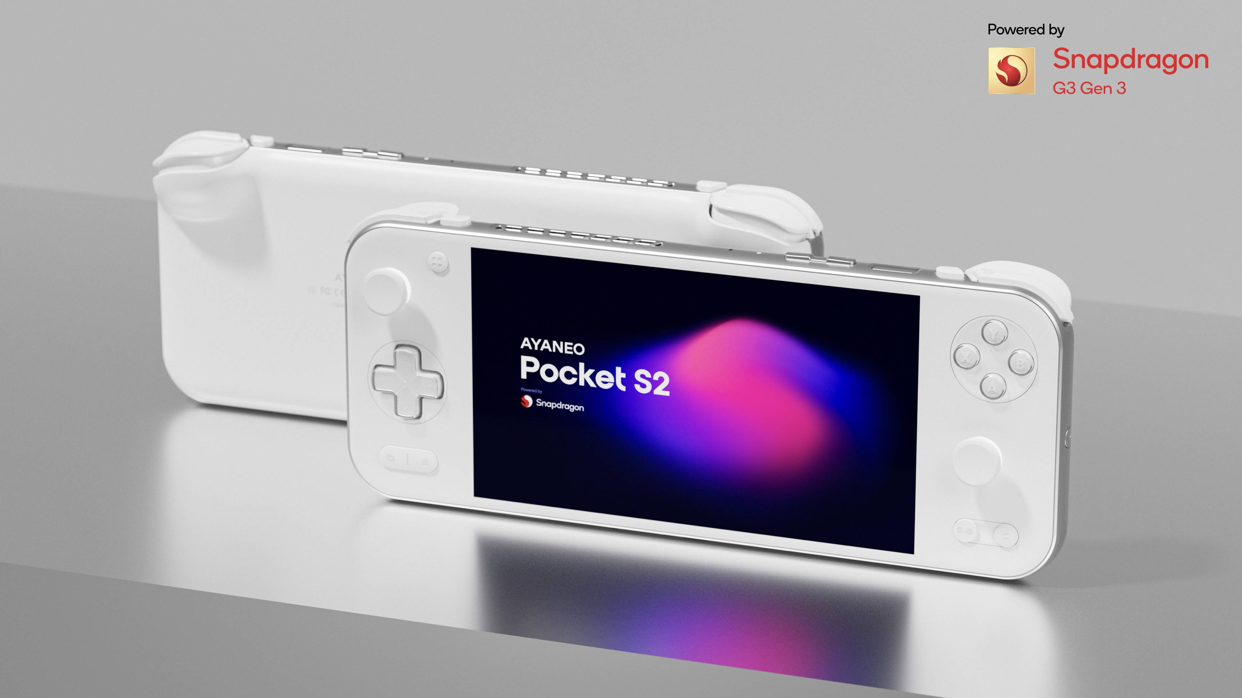 Ayaneo Pocket S2 çıkış tarihi açıklandı