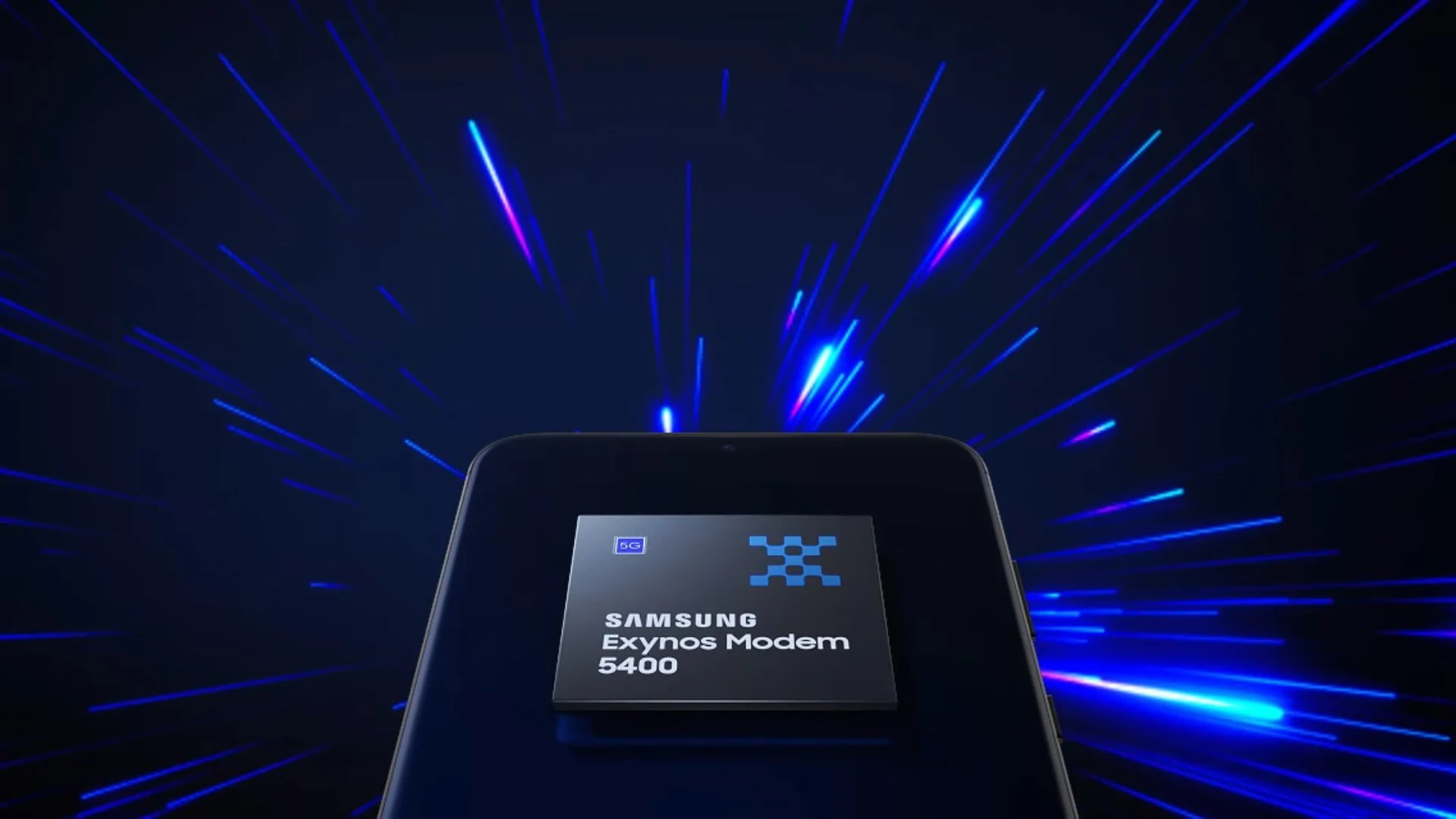 Samsung Exynos 2500 uydu üzerinden mesajlaşmayı destekleyecek