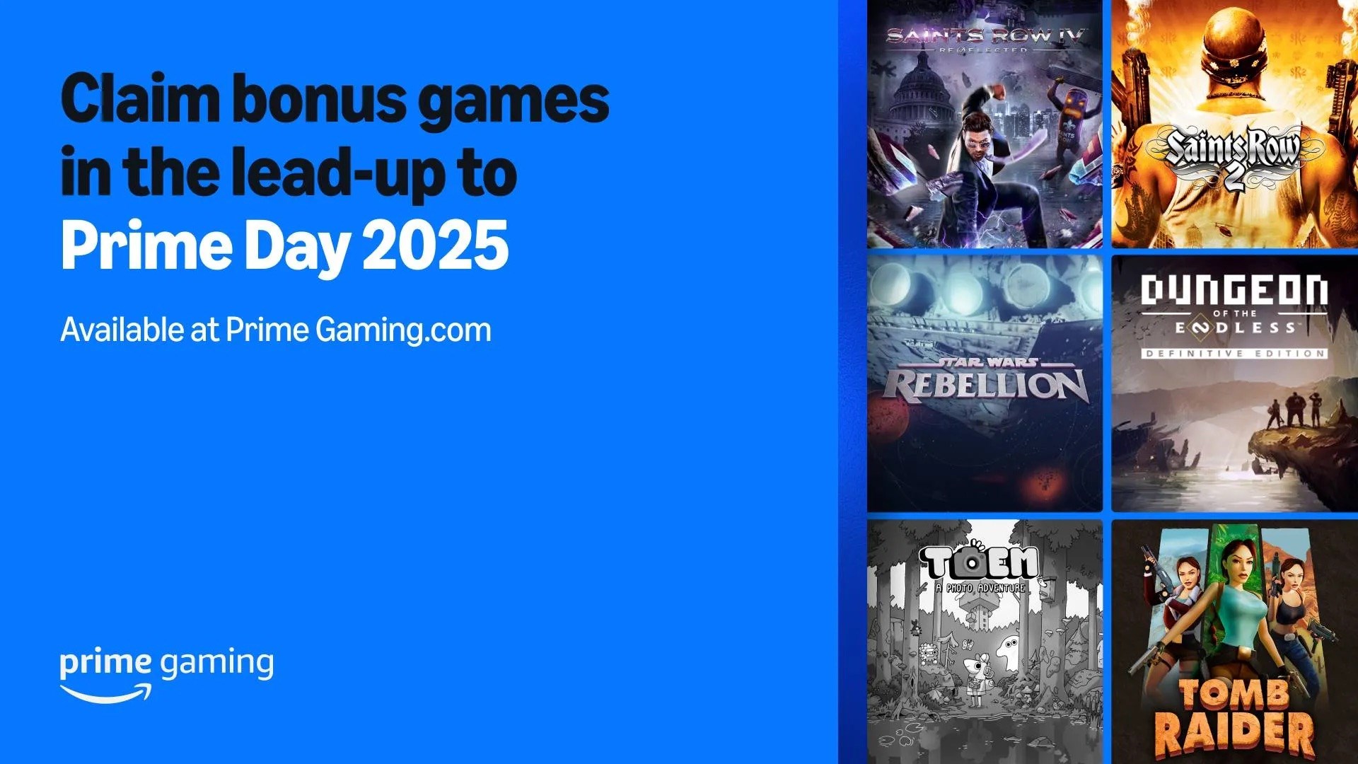 Amazon Prime Day 2025 indirimleri ne zaman başlayacak?