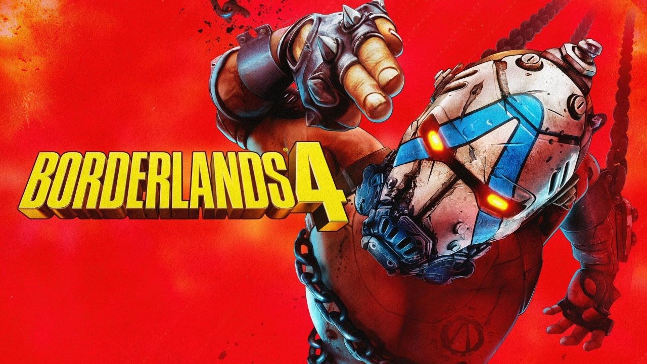 Borderlands 4 PC sistem gereksinimleri açıklandı