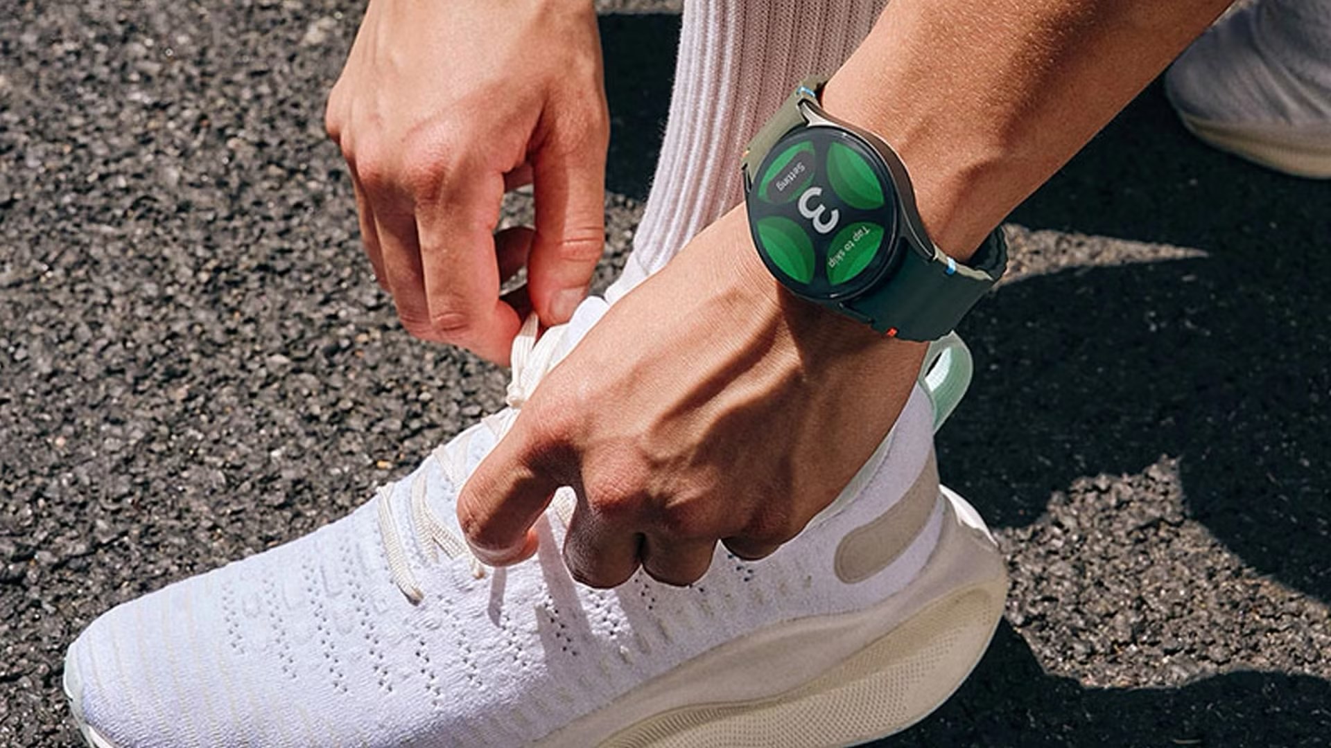 Samsung One UI 8 Watch yenilikler yeni özellikler
