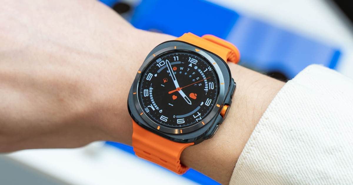 Samsung, One UI 8 Watch ile gelecek yeni özellikleri duyurdu