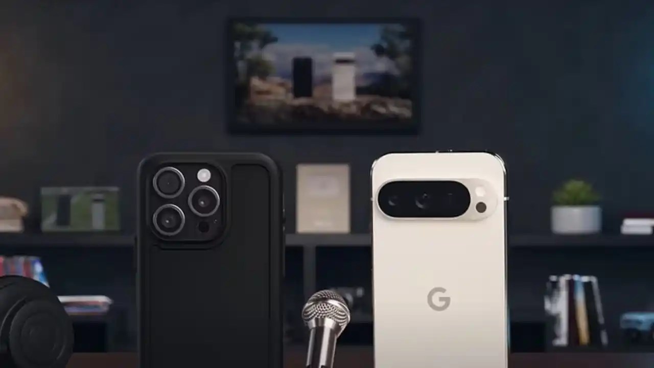 google apple ile alay etti ios 26 özellikleri