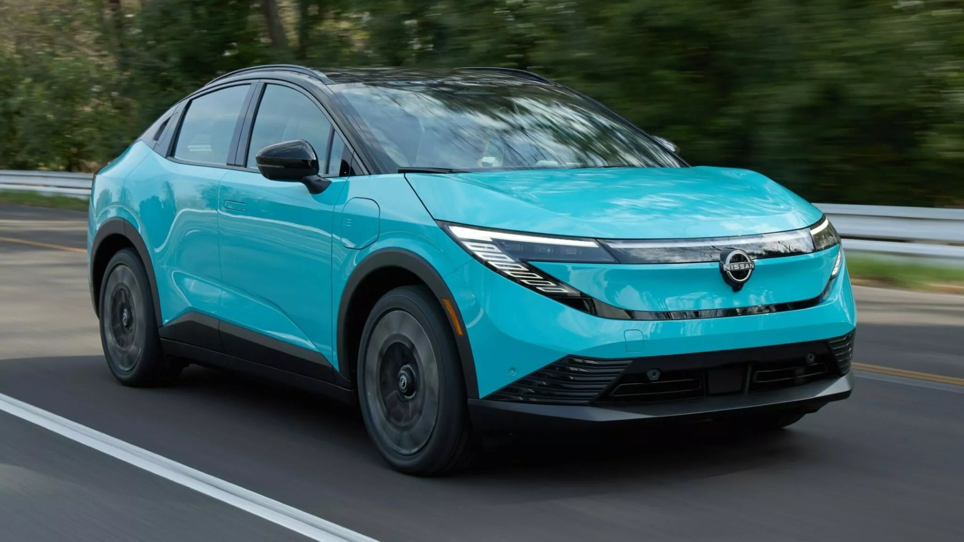 2026 Nissan Leaf tanıtıldı: İşte özellikleri