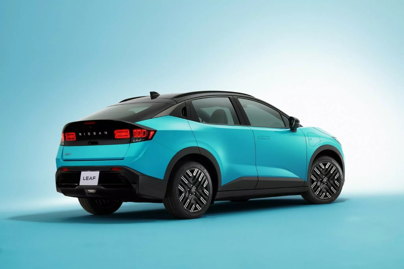 2026 Nissan Leaf tanıtıldı: İşte özellikleri