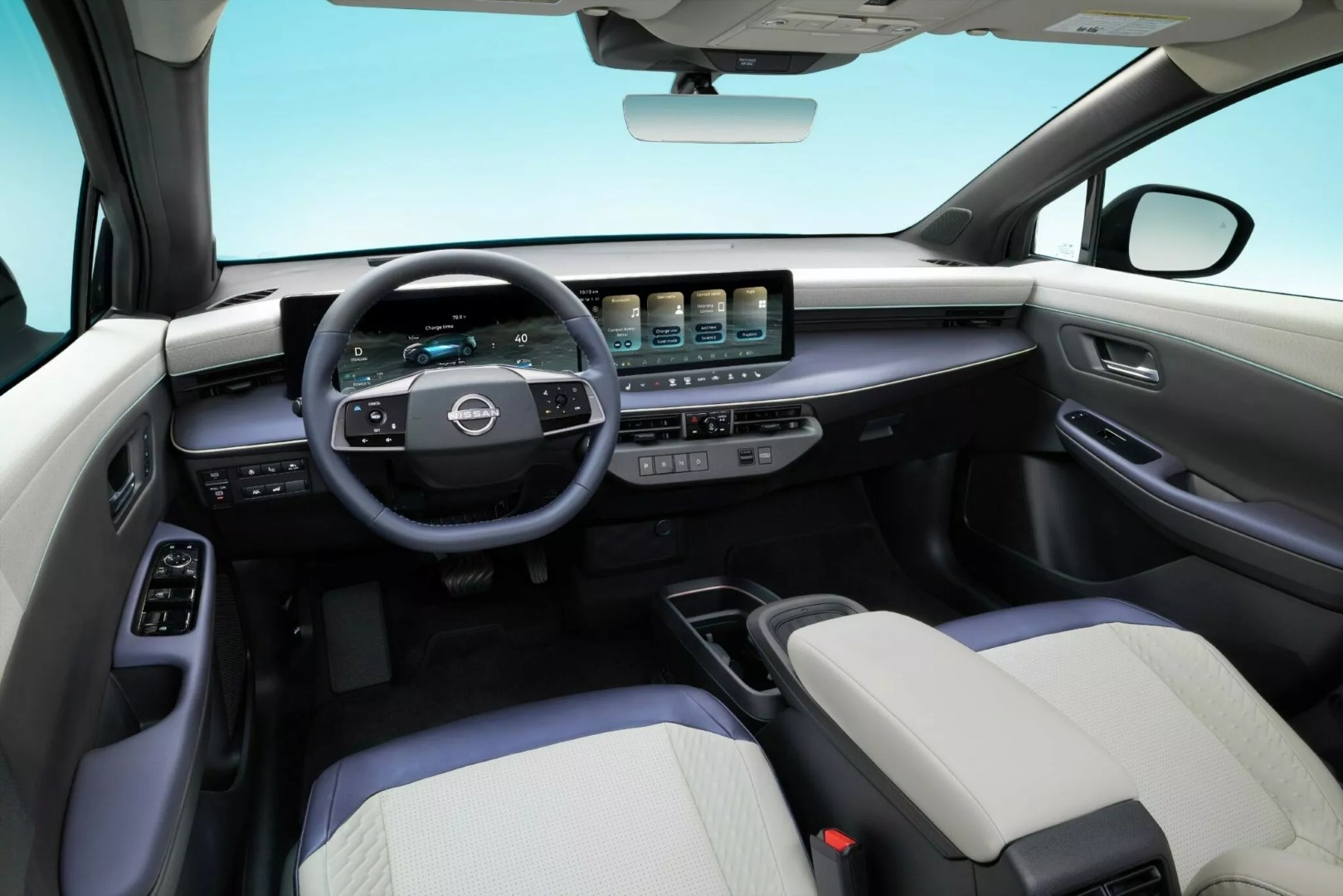 2026 Nissan Leaf tanıtıldı: İşte özellikleri