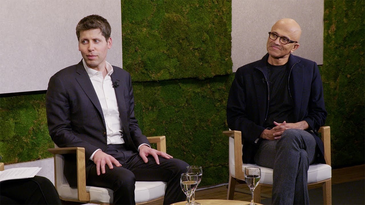 Microsoft - OpenAI ortaklığı mahkemede bitebilir