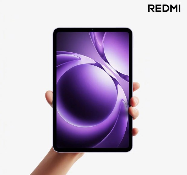 Redmi K Pad sızdırıldı: Oyun tabletinin özellikleri netleşiyor